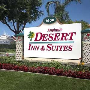 3* Otel Desert &